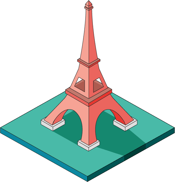 Eiffel Tower